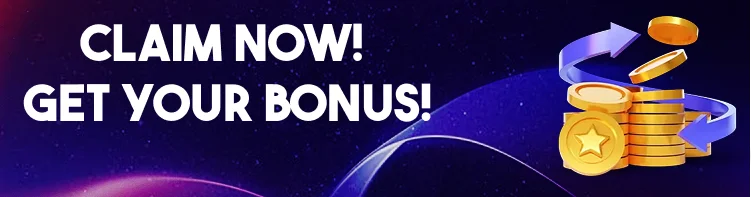 Claim your MegaWagi bonus now