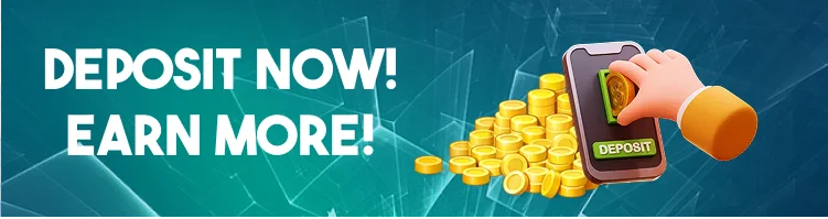 MegaWagi Secure Deposit and Withdrawal