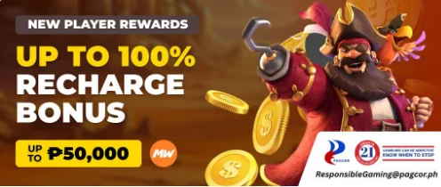 VIP Bonus Banner